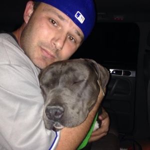 Meet your Posher, Derek